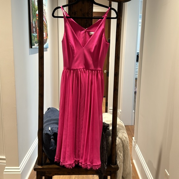 Spring dress - Picture 3 of 6